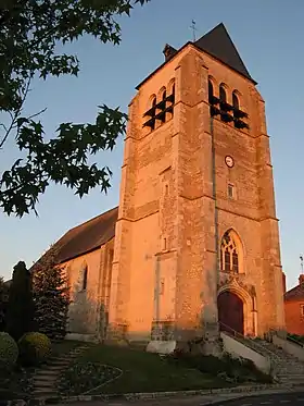 Vue générale