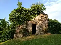 Tour no&nbsp;7 de la Recepte.