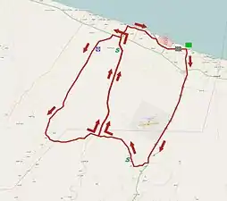 3e&nbsp;étape.