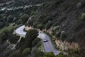 Image illustrative de l’article Tour de Corse 2019