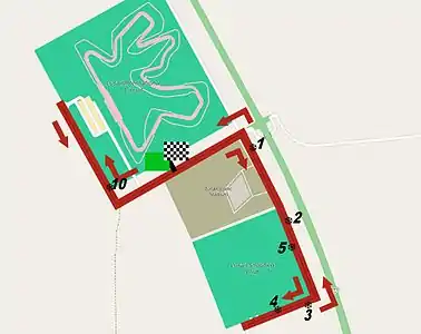 3e&nbsp;étape.