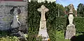 Croix de chemin.