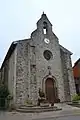 Église Saint-Michel.