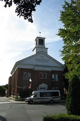 Greenfield (Massachusetts)
