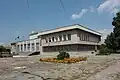 Aprilovo : la mairie-annexe