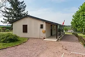 Barrais-Bussolles