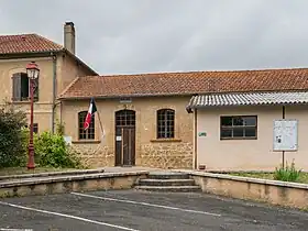 Blousson-Sérian