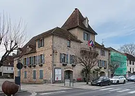 Bretenoux