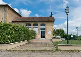 Monclar-sur-Losse