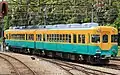 série 10030 (ex-Keihan 3000)