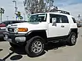 FJ Cruiser