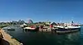Le port