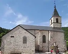 Église Notre-Dame-de-la-Purification.