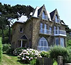 Villa Mer et Falaise (1929)