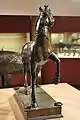 Le grand cheval