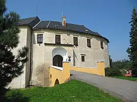Tršice
