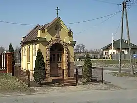 Trablice