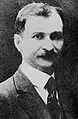 Traian Vuia, pionnier de l'aviation et résistant pendant l'Occupation.