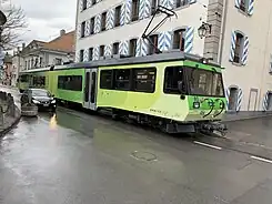 Bex-Villars Beh 4/8.