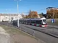 Arrêt Ülemiste jaam