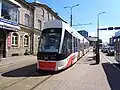 Arrêt Bussijaam