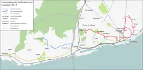 Image illustrative de l’article Tramway de Lisbonne