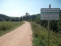 la Transcevenole
