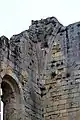 Culot gothique nord-ouest