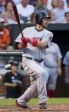 Image illustrative de l’article Travis Shaw