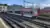 Automotrice ABe 2/6 n°2001 en gare de Yverdon-les-Bains