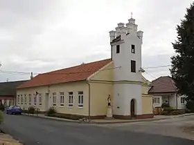 Trboušany