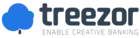 logo de Treezor