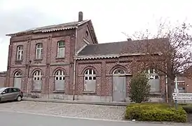 2015, côté rue…