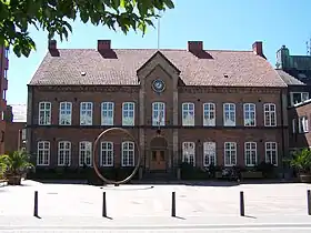 Trelleborg (commune)