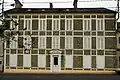 La maison natale d'Octave Mirbeau.