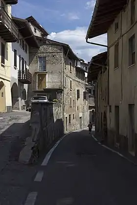 Treviso Bresciano