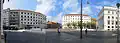 Place des nobles croates
