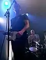 Stefan et Gaino