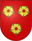 Blason de Trimstein