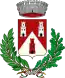 Blason de Trino