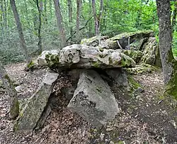 La Roche-Vernaize