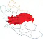 3e&nbsp;circonscription