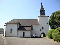 L'église