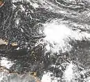 Image satellite.