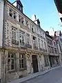 Hôtel de la Croix d'Or