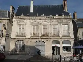 Image illustrative de l’article Rue Turenne (Troyes)