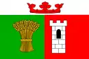 Drapeau de Trpín