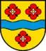 Blason de Tscheppach