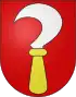 Blason de Tschugg