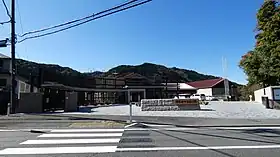 Tsukui Yamayuri En
